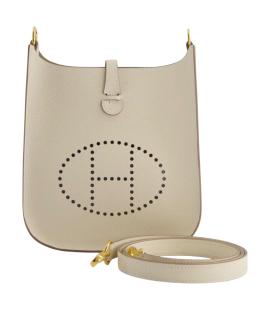 HERMES Сумка через плечо