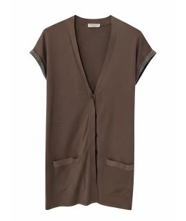 BRUNELLO CUCINELLI Кардиган