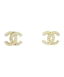 CHANEL Серьги