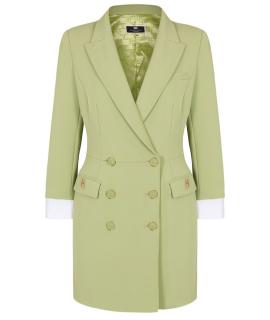 ELISABETTA FRANCHI Повседневное платье