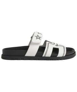 HERMES Сандалии