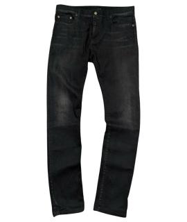 SAINT LAURENT Джинсы скинни