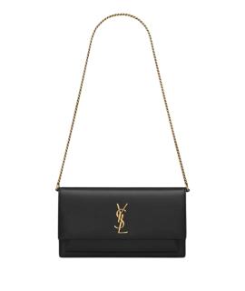 SAINT LAURENT Сумка через плечо