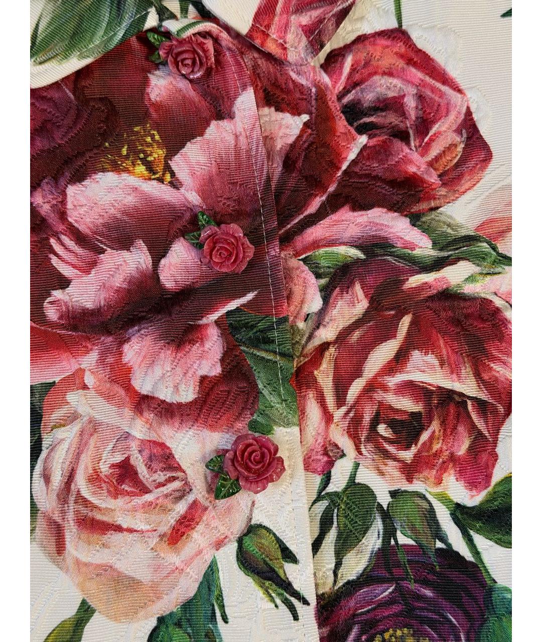 DOLCE&GABBANA Мульти хлопковый комплект, фото 4