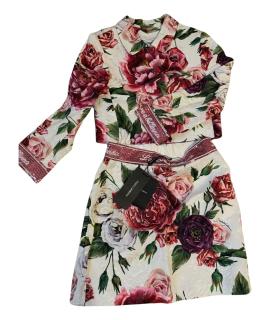 DOLCE&GABBANA Комплект