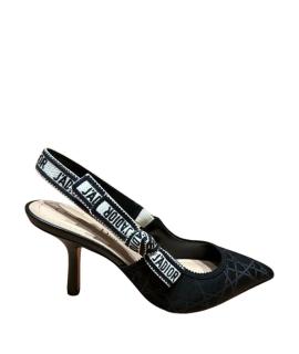 CHRISTIAN DIOR Туфли