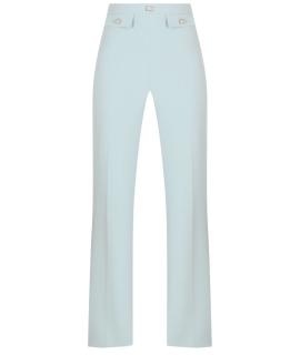 ELISABETTA FRANCHI Брюки узкие