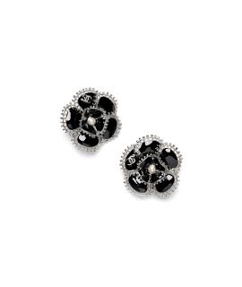 CHANEL Серьги