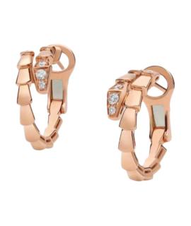 BVLGARI Серьги