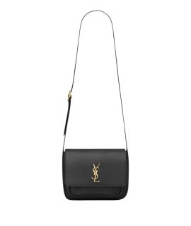 SAINT LAURENT Сумка через плечо