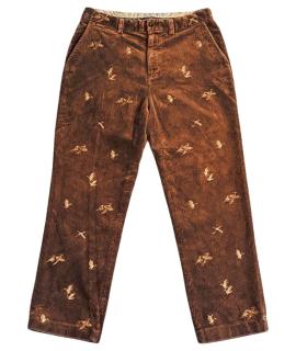 POLO RALPH LAUREN Повседневные брюки