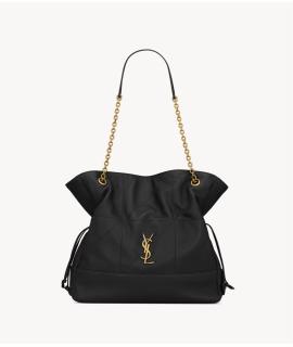 SAINT LAURENT Сумка с короткими ручками