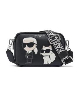 KARL LAGERFELD Сумка через плечо