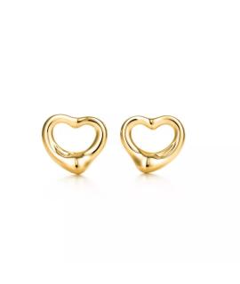 TIFFANY&CO Серьги