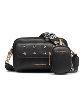 KARL LAGERFELD Сумка через плечо