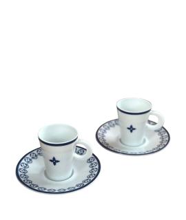 LOUIS VUITTON Кофейная посуда