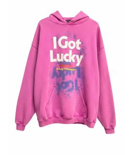 VETEMENTS Худи/толстовка