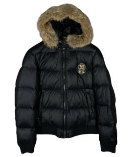 DOLCE&GABBANA Пуховик