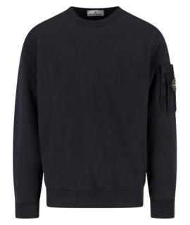 STONE ISLAND Худи/толстовка