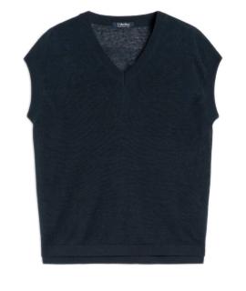 'S MAX MARA Жилетка