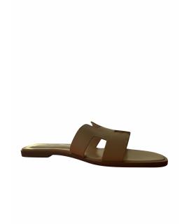 HERMES Сандалии