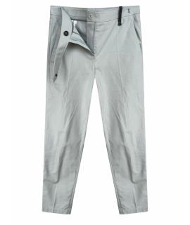 BRUNELLO CUCINELLI Брюки широкие