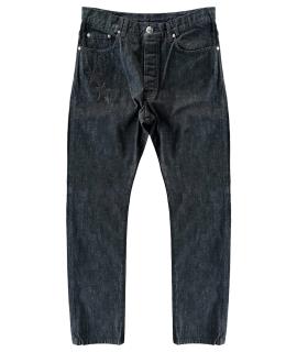 CHROME HEARTS Джинсы