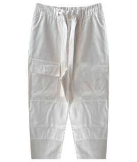 DRIES VAN NOTEN Повседневные брюки