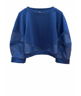 ELISABETTA FRANCHI Худи/толстовка