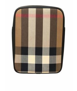 BURBERRY Барсетка