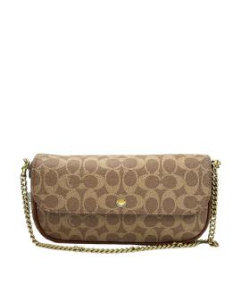 COACH Сумка с короткими ручками