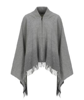 PESERICO Накидка/пончо