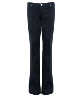 VICTORIA BECKHAM Джинсы клеш