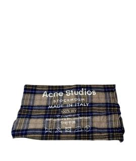 ACNE STUDIOS Шарф
