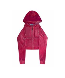 JUICY COUTURE Худи/толстовка