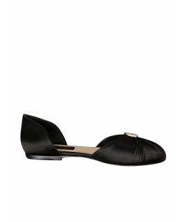 CHANEL Балетки