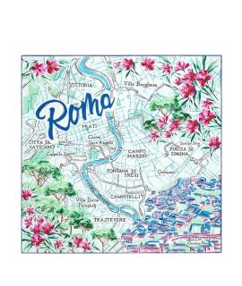 CHRISTIAN DIOR Платок