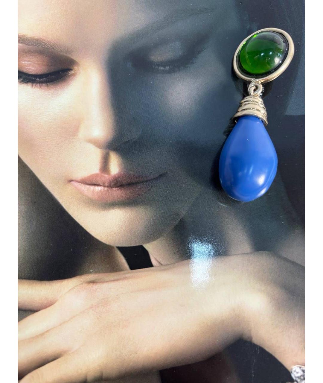 TORY BURCH Мульти клипсы, фото 3