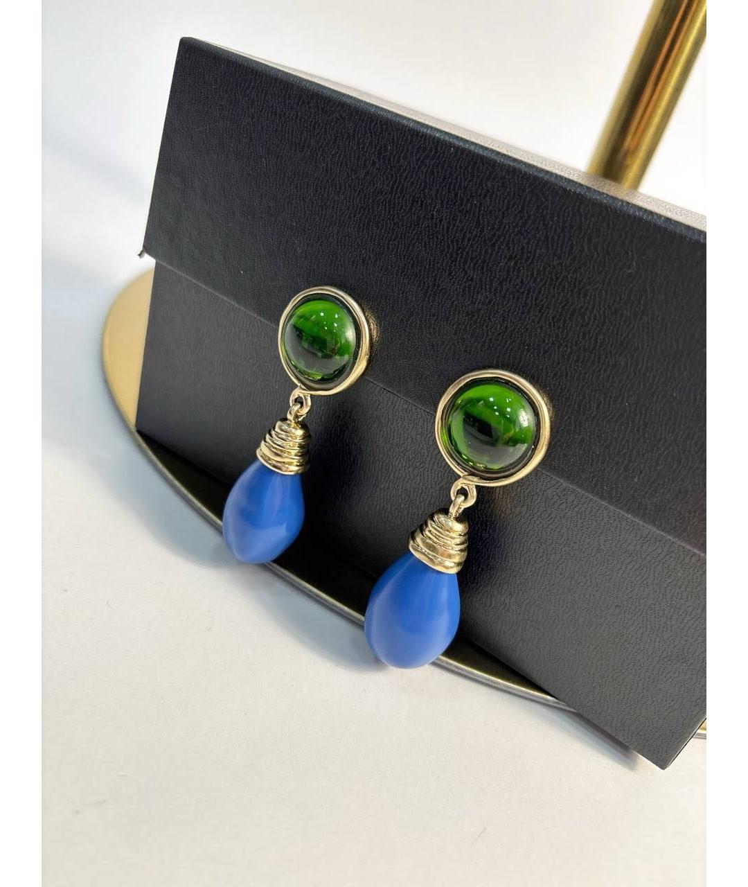 TORY BURCH Мульти клипсы, фото 5