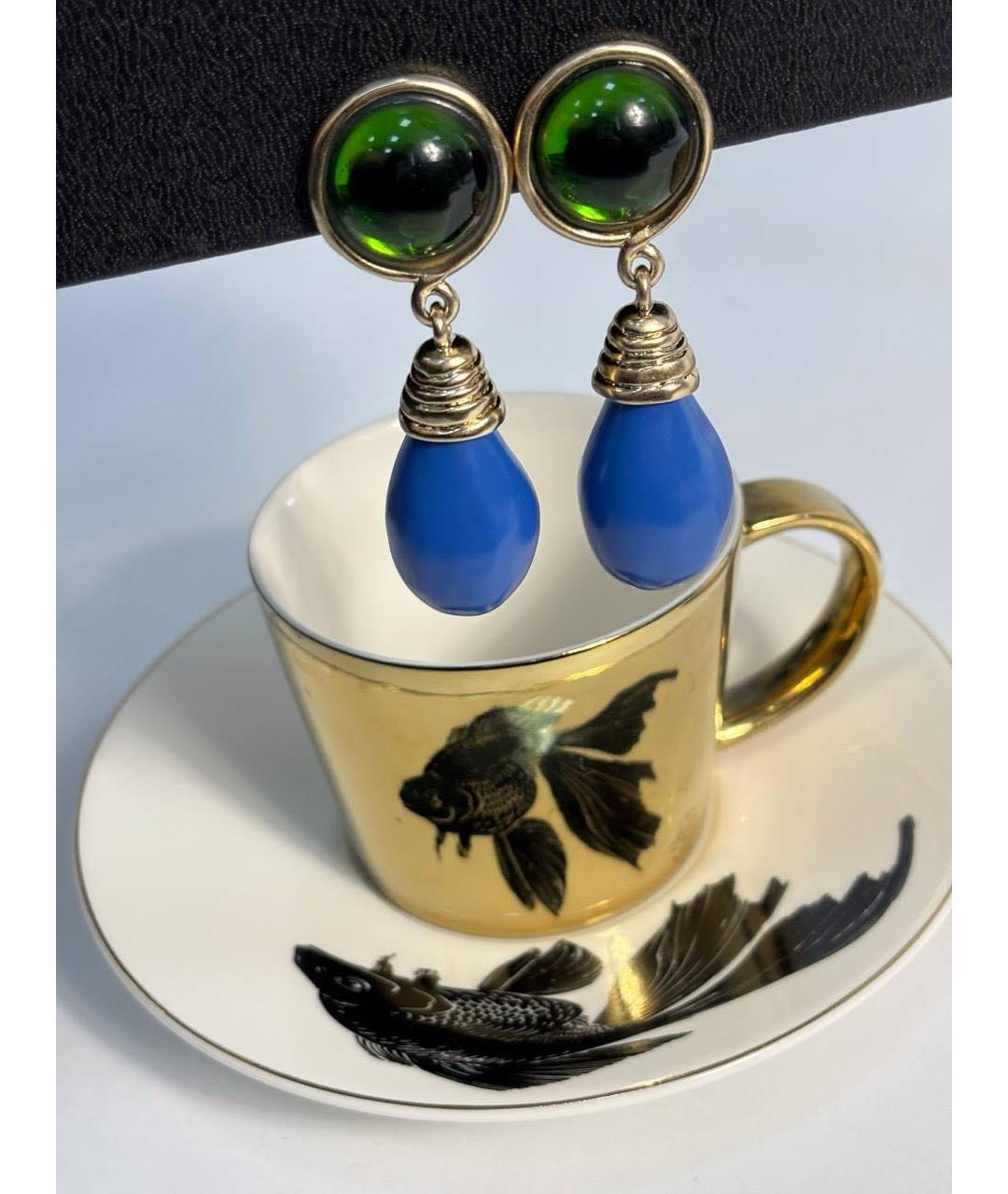 TORY BURCH Мульти клипсы, фото 2