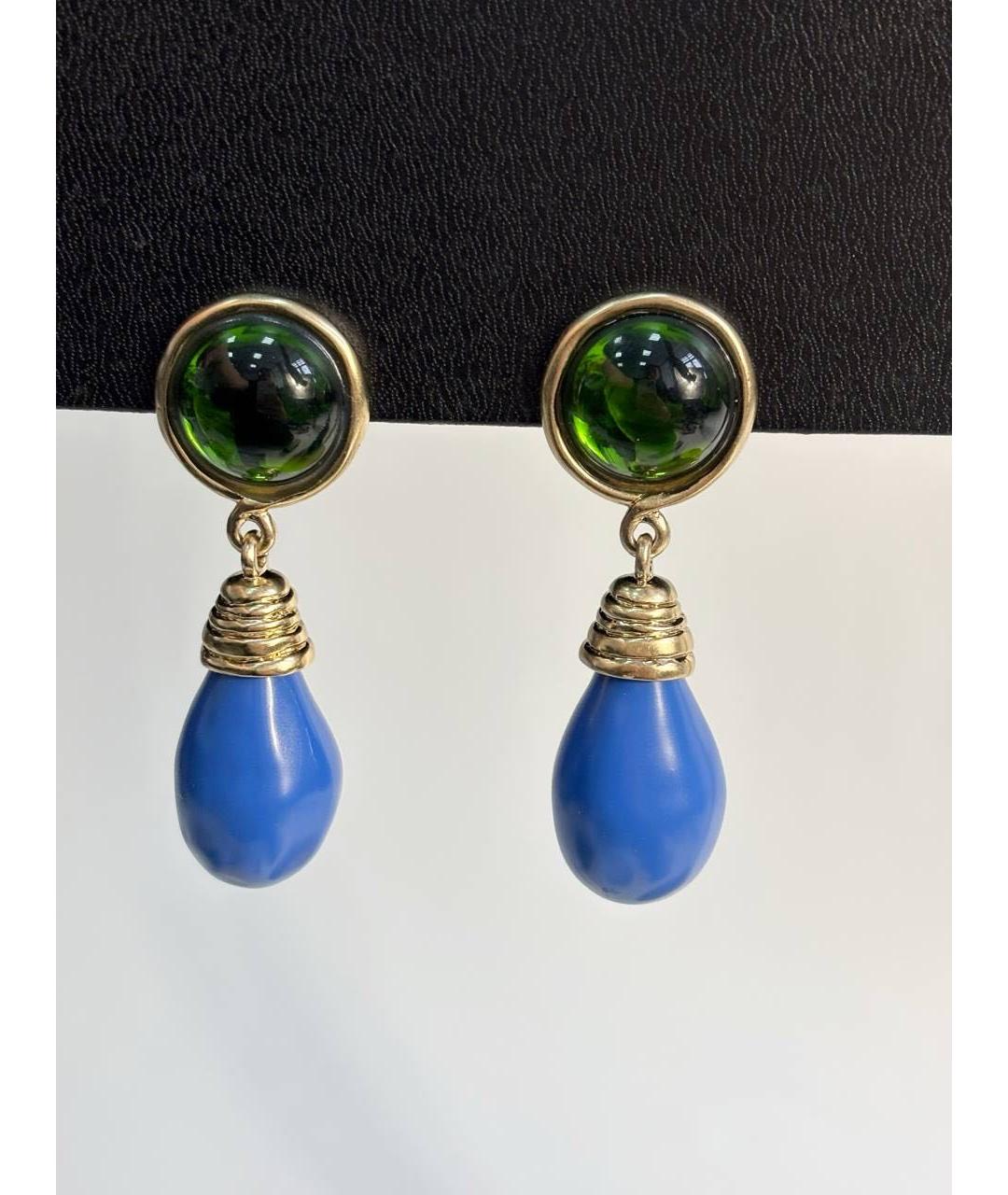 TORY BURCH Мульти клипсы, фото 6