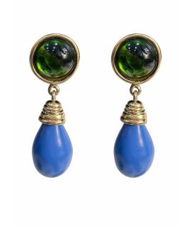 TORY BURCH Клипсы