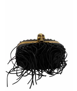 ALEXANDER MCQUEEN Клатч/вечерняя сумка