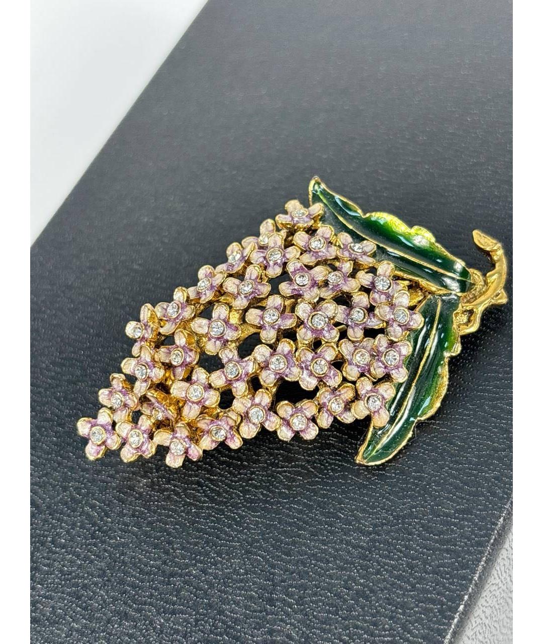 MONET Мульти булавка / брошь, фото 3