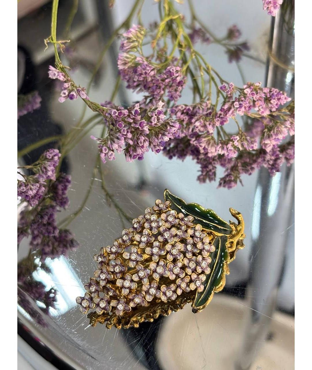 MONET Мульти булавка / брошь, фото 4