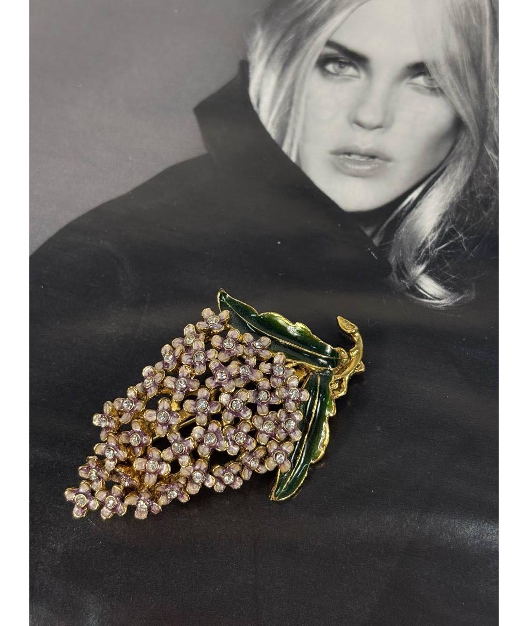 MONET Мульти булавка / брошь, фото 2