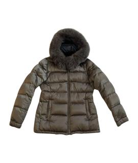 PRADA Пуховик