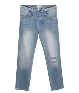 ICEBERG Прямые джинсы