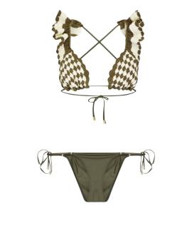 ZIMMERMANN Купальник