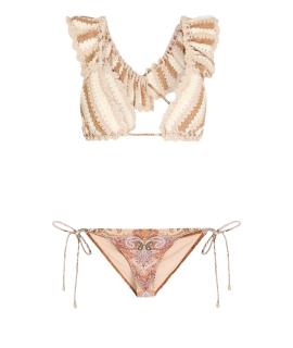 ZIMMERMANN Купальник